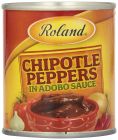 Roland Chipotle Peppers in Adobo