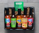 Buffalo Heat Gift Basket (#95)