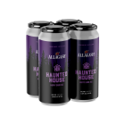 Allagash Brewing Co. Haunted House / 4-pack cans