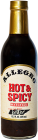 Allegro Hot & Spicy Marinade