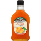 Maple Grove Apricot Syrup