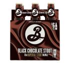 Brooklyn Brewery Black Chocolate Stout / 6-pack of 12 oz. bottles