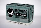 BrewDog Hazy Jane / 12-pack of 16 oz. cans