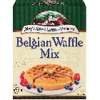 Maple Grove Farms of Vermont - Belgian Waffle Mix / 24 oz.