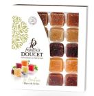 Francois Doucet - Pâtes de Fruits (Fruit Jellies) 'The Aromatics' Gift Box / 7.05 oz.