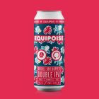 Thin Man Brewery - Equipoise / 4-pack of 16 oz. cans
