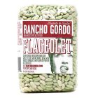 Rancho Gordo - Flageolet Bean / 16 oz.