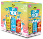 Flying Dog - SPF 1000 Variety Pack / 12-pack of 12 oz. cans