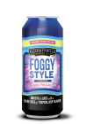 Ellicottville Brewing Company Foggy / 4-pack of 16 oz. cans