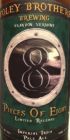 Foley Brothers Pieces of Eight/ 4-pack cans