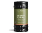 Tea Forte Organic Cherry Cosmo Tea