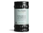 Tea Forte - Orange Jasmine Loose Leaf Green Tea / 100 gr.