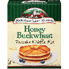 Maple Grove Honey Buckwheat Pancake & Waffle Mix