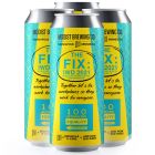 Modist Brewery - The Fix / 4-pack of 16 oz. cans