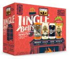 Bell's Brewery - Jingle Bell's Variety / 12-pack cans