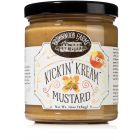 Brownwood Farms - Kickin' Kream Mustard / 10 oz.