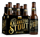 Bell's Brewery Kalamazoo Stout / 6-pack bottles