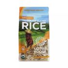 Lotus Foods - Organic Tricolor Blend Rice / 15 oz.