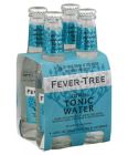 Fever-Tree - Citrus Tonic Water / 4-pack of 200 ml. bottles