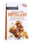 Urban Accents Mandarin Ginger Dryglaze