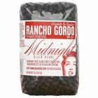 Rancho Gordo - Midnight Black Bean / 16 oz.