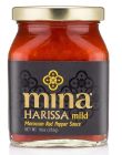 Mina - Mild Harissa Sauce /10 oz.