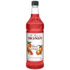 Monin Blood Orange Syrup 25.4 oz