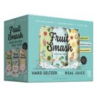 New Belgium Fruit Smash Seltzer Variety Pack / 12-pack of 12 oz. cans