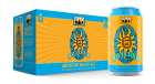Bell's Brewery Oberon Ale / 6-pack of 12 oz. cans