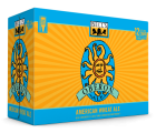 Bell's Brewery Oberon Ale / 12-pack of 12 oz. cans