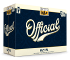Bell's Brewery Official Hazy IPA / 12-pack of 12 oz. cans