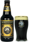 North Coast Old Rasputin Russian Imperial Stout / 4-pack of 12 oz. bottles