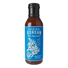 We Rub You - Korean BBQ Sauce & Marinade / 15 oz.