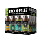 Southern Tier Pack of Pales / 12-pack of 12 oz. bottles