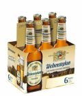 Weihenstephaner Pilsner - 6 Pack of 12 oz Bottles