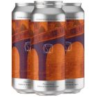 Commonwealth Brewing Company - Plassenburg / 4-pack of 16 oz. cans