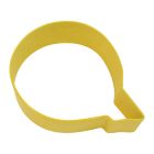 R & M- Cookie Cutter Letter/ Q