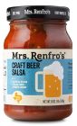 Mrs Renfros Craft Beer Salsa