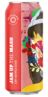 Collective Arts Brewing - Jam Up The Mash / 4-pack of 16 oz. cans