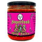 Vital Eats - Superfood Spicy Salsa / 16 oz.