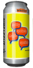 Singlecut Softly Spoken Magic Spells / 4-pack cans