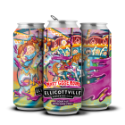 Ellicottville Brewing Company - Mary Gose Round / 4-pack of 16 oz. cans