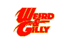 Singlecut Weird And Gilly / 4-pack cans
