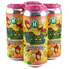 Hamburg Brewing Co. - Tropically Delicious / 4-pack of 16 oz. cans
