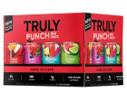 Truly Fruit Punch Mix-Pack / 12-pack of 12 oz. cans