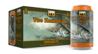 Bell's Brewery Two Hearted Ale / 6-pack of 12 oz. cans