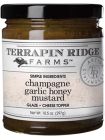 Terrapin Ridge Farms Champagne Garlic Honey Mustard 10.5 oz