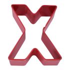 R & M- Cookie Cutter Letter/ X