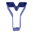R & M- Cookie Cutter Letter/ Y