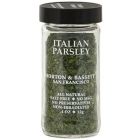 Morton & Bassett Italian Parsley